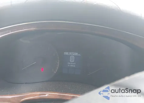 2011 Hyundai Genesis 3.8 z USA, uszkodzony, nr VIN KMHGC4DE2BU138486